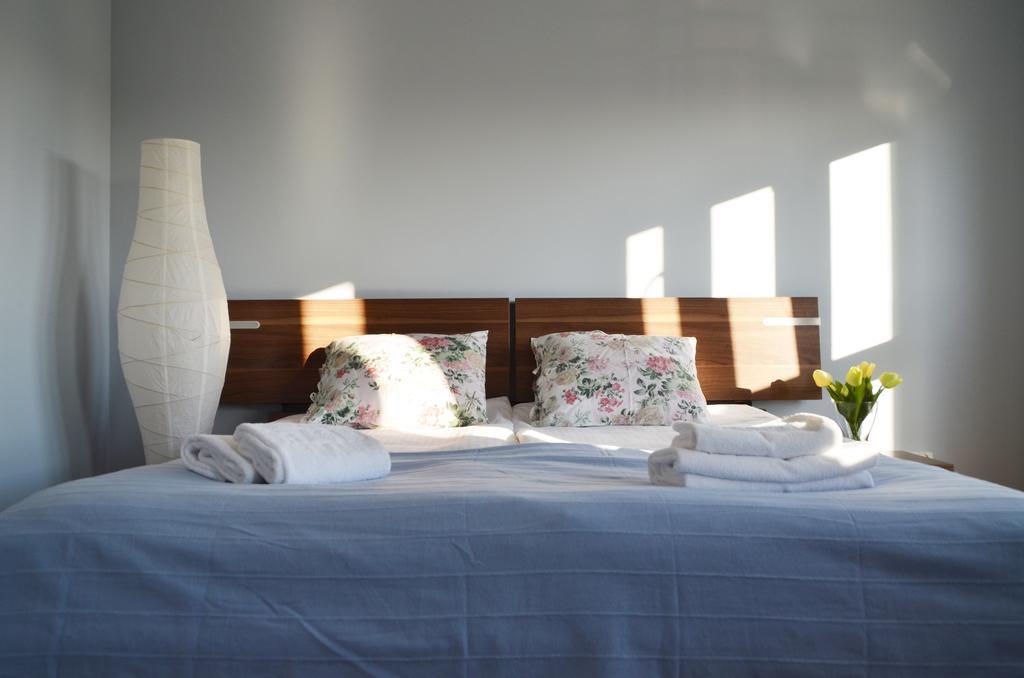 Apartament Bryza Gdańsk Cameră foto