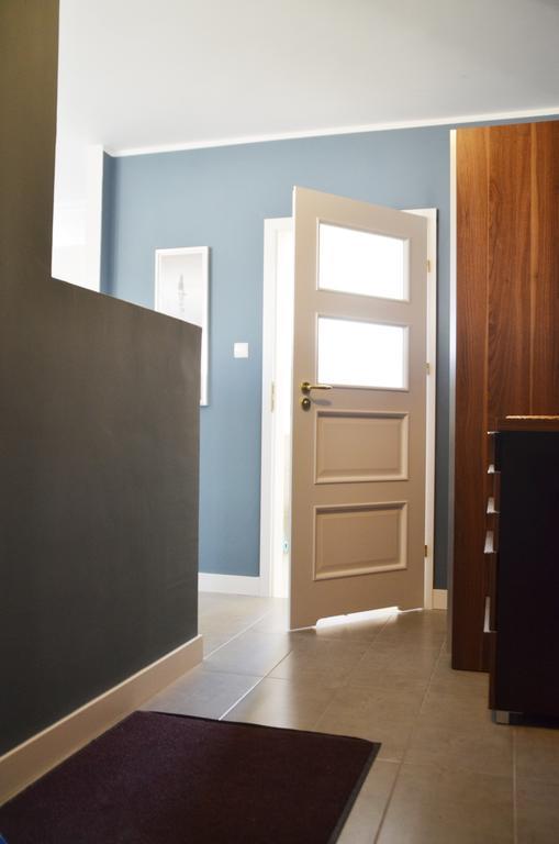 Apartament Bryza Gdańsk Cameră foto