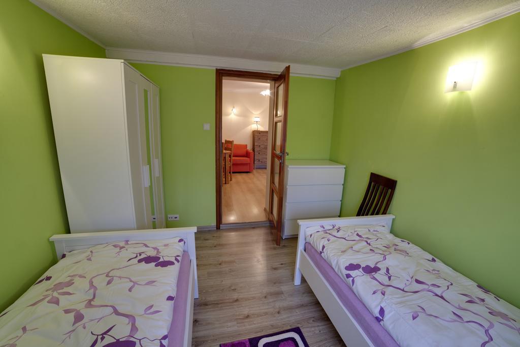 Apartament Bryza Gdańsk Exterior foto