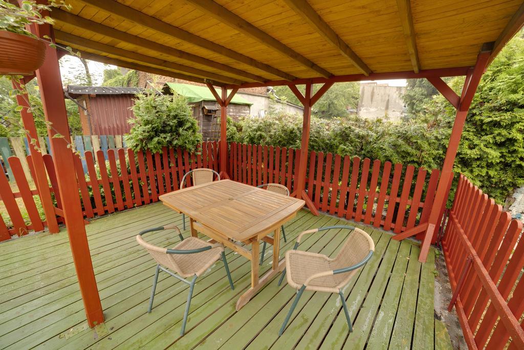Apartament Bryza Gdańsk Exterior foto