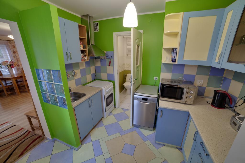 Apartament Bryza Gdańsk Exterior foto